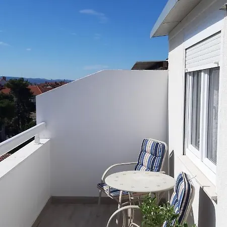 Apartman Centar Apartment