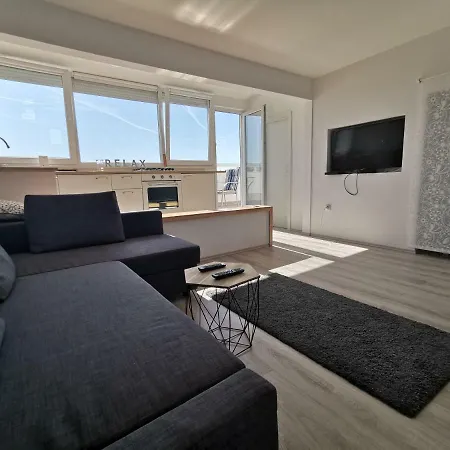 Apartamento Apartman Centar