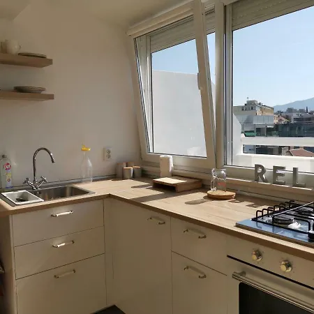 Apartman Centar * سبليت