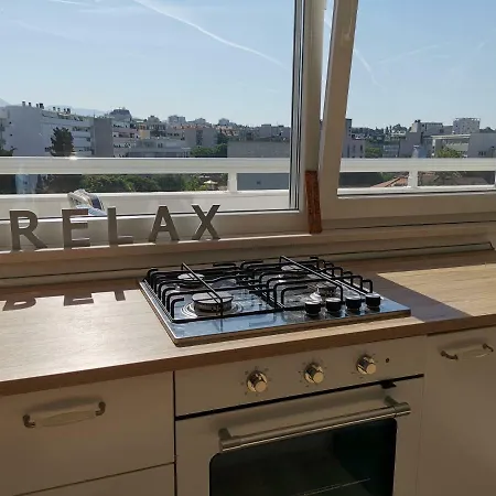 Apartman Centar شقة