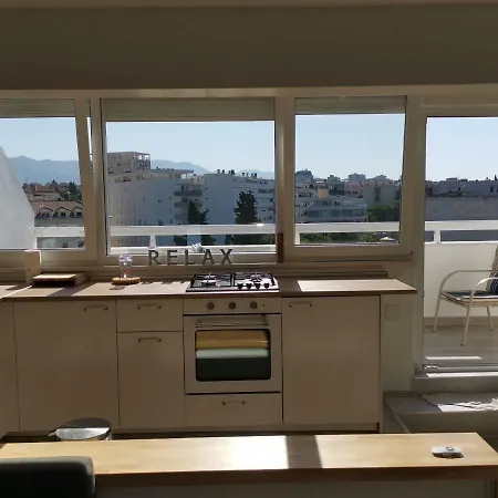 شقة Apartman Centar *