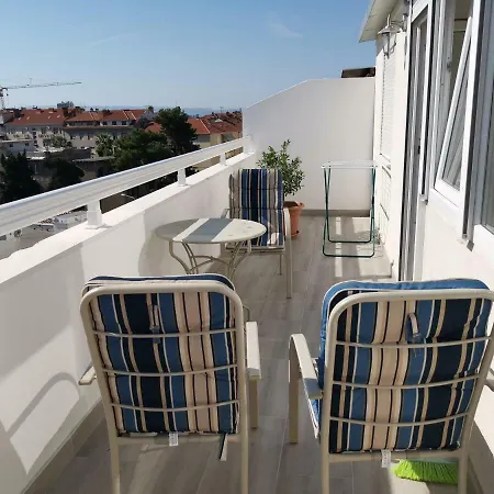 شقة Apartman Centar