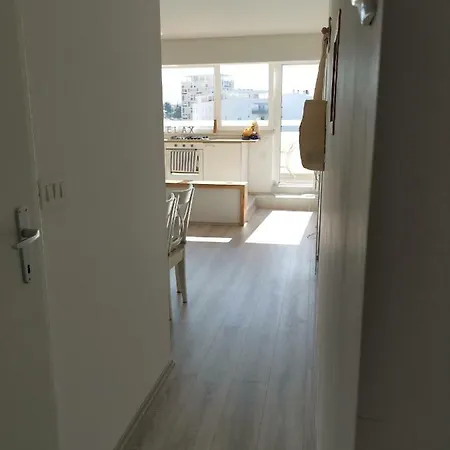 Apartman Centar سبليت