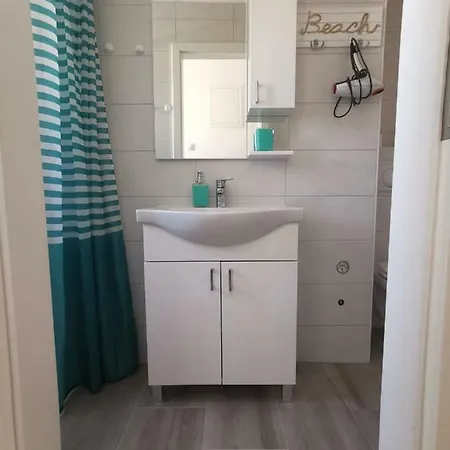 Apartamento Apartman Centar
