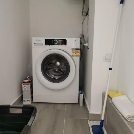 Apartamento Apartman Centar *
