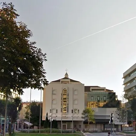 شقة Apartman Centar