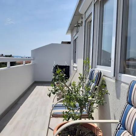 Apartman Centar شقة سبليت