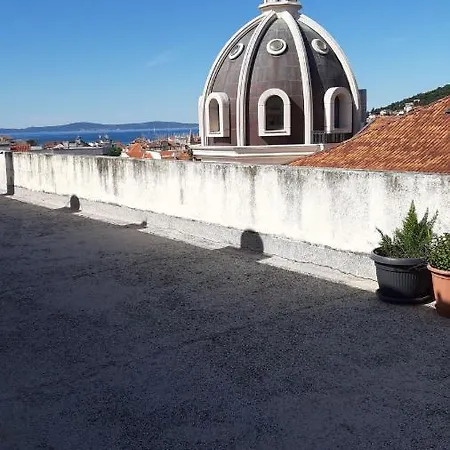 Apartman Centar * سبليت